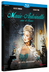 Shadow of the Guillotine (1956) (Blu-Ray)